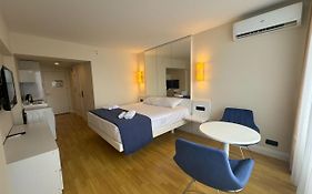 Orbi City Deluxe Apartment